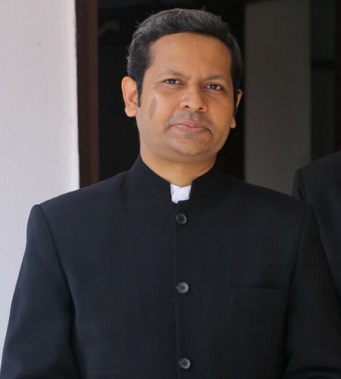 Shri Pulkit Khare