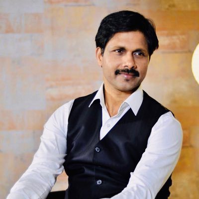 Dr. Hari Om
